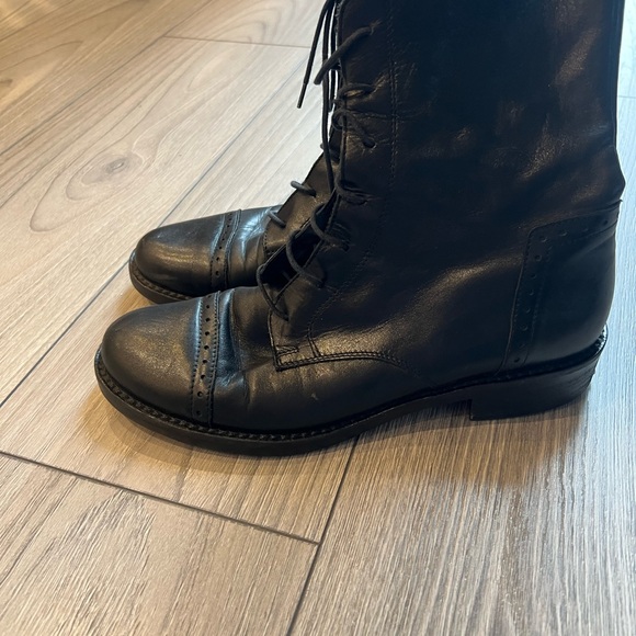 Quality in and out Italian leather - Picture 6 of 10